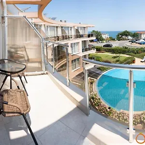 Orange 3*, Sozopol Bulgarien
