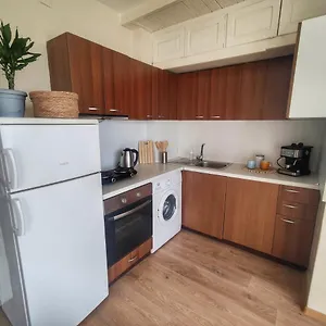 By The Cathedral, 1 Bed Flat Apartment Varna