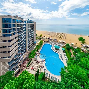 Отель Sentido Bellevue, Солнечный берег
