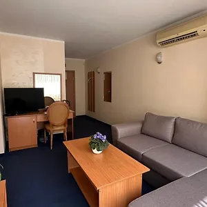 Plaza 3*, Sofia Bulgarien