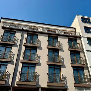 Luxor Hotel Burgas