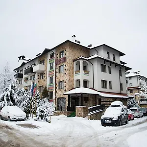 Dream 3*, Bansko Bulgarien