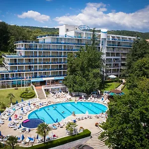 Park Perla 3*, Golden Sands Bulgarien