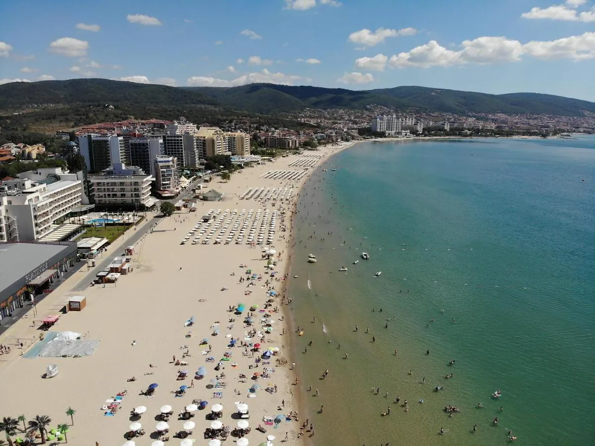 Hotel Star Sunny Beach