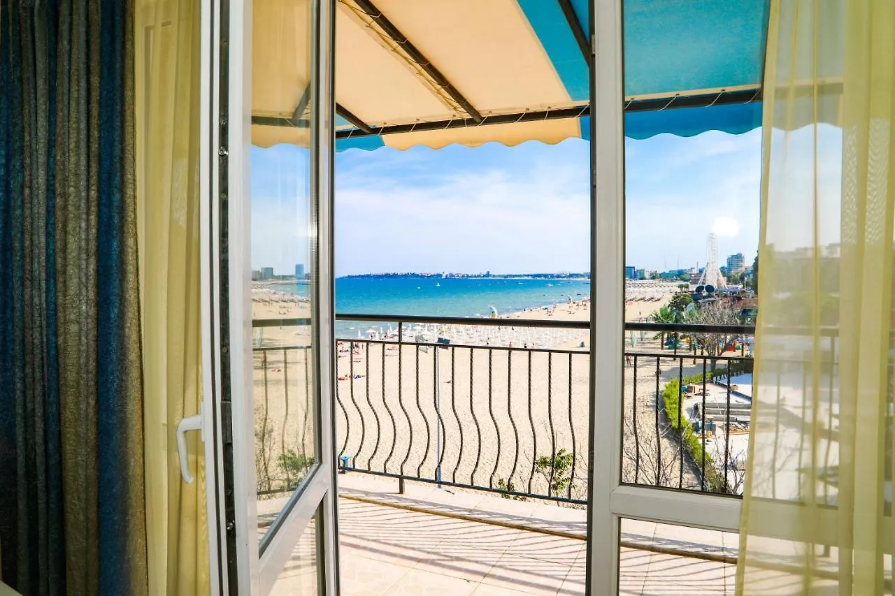 Hotel Star Sunny Beach 3*,  Bulgaria