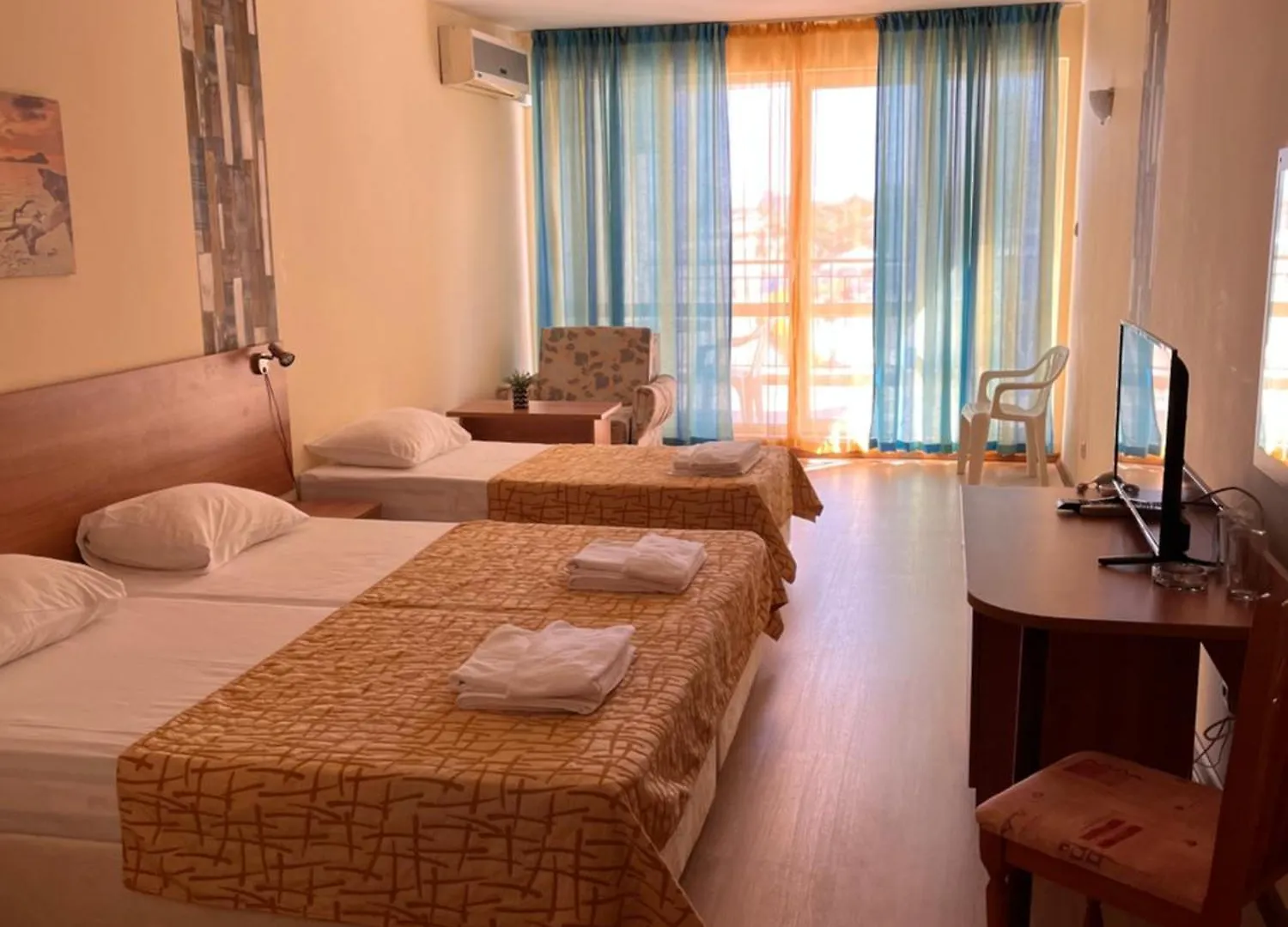 Hotel Star Sunny Beach