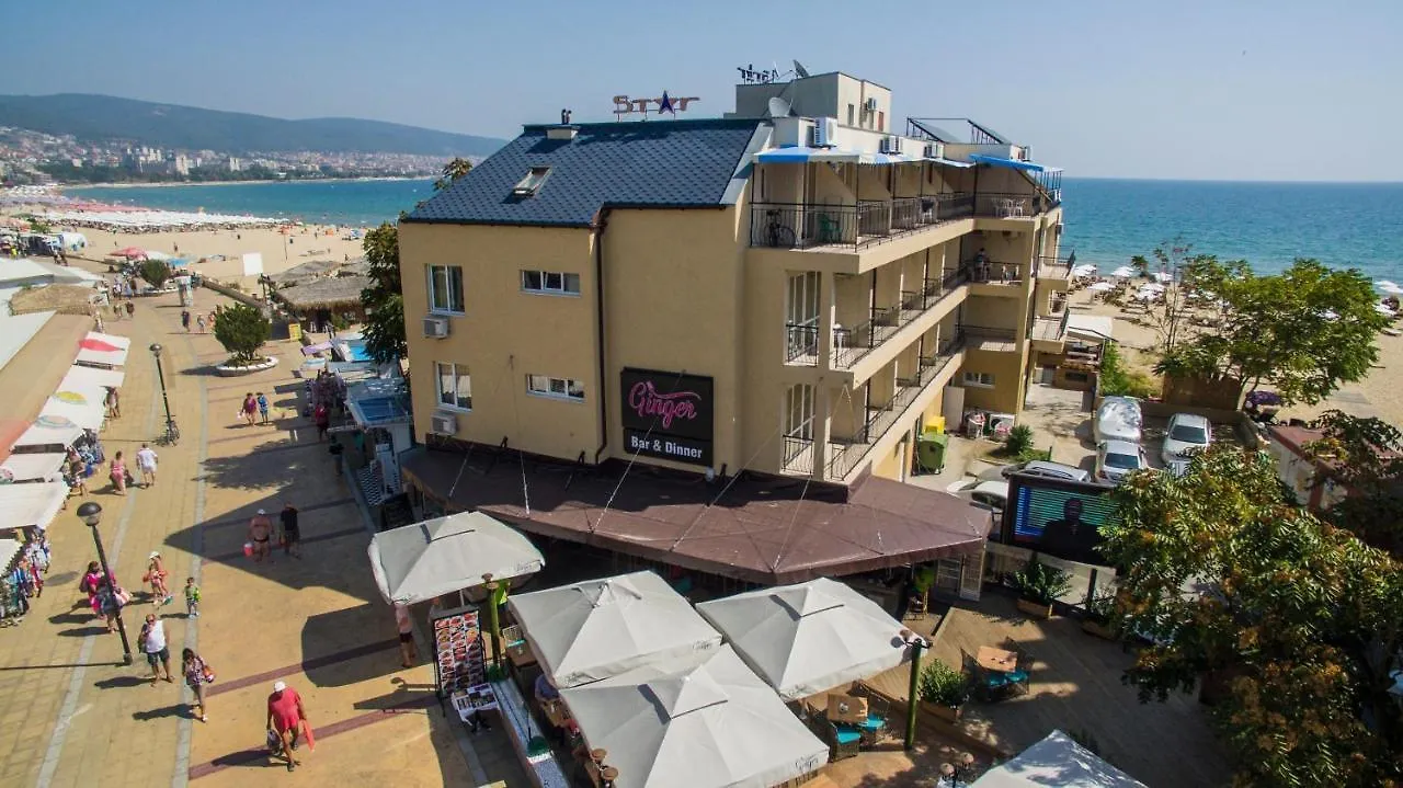 Hotel Star Солнечный берег