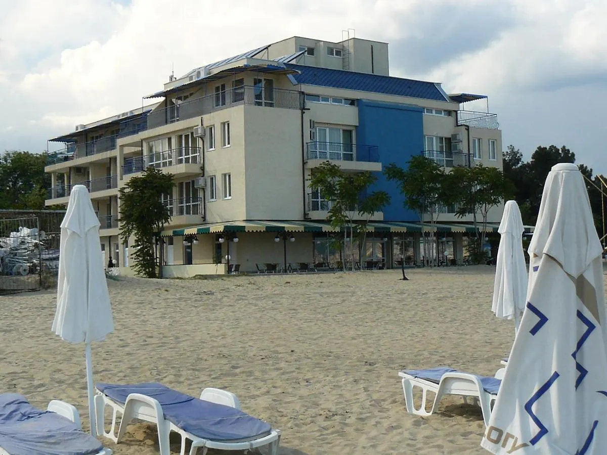 Hotel Star Солнечный берег