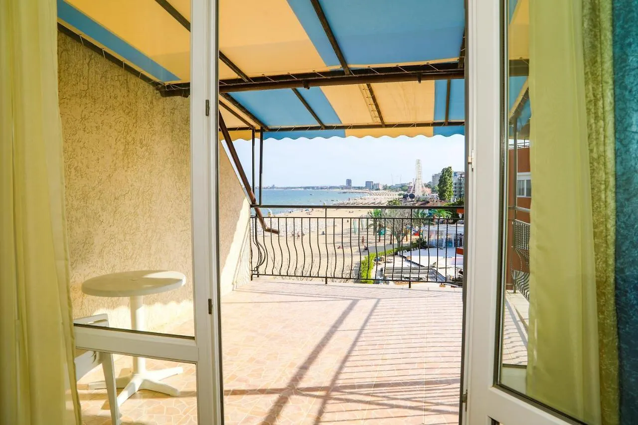 Hotel Star Солнечный берег 3*,  Болгария