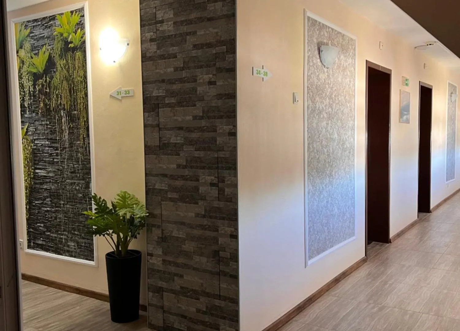 Hotel Star Солнечный берег