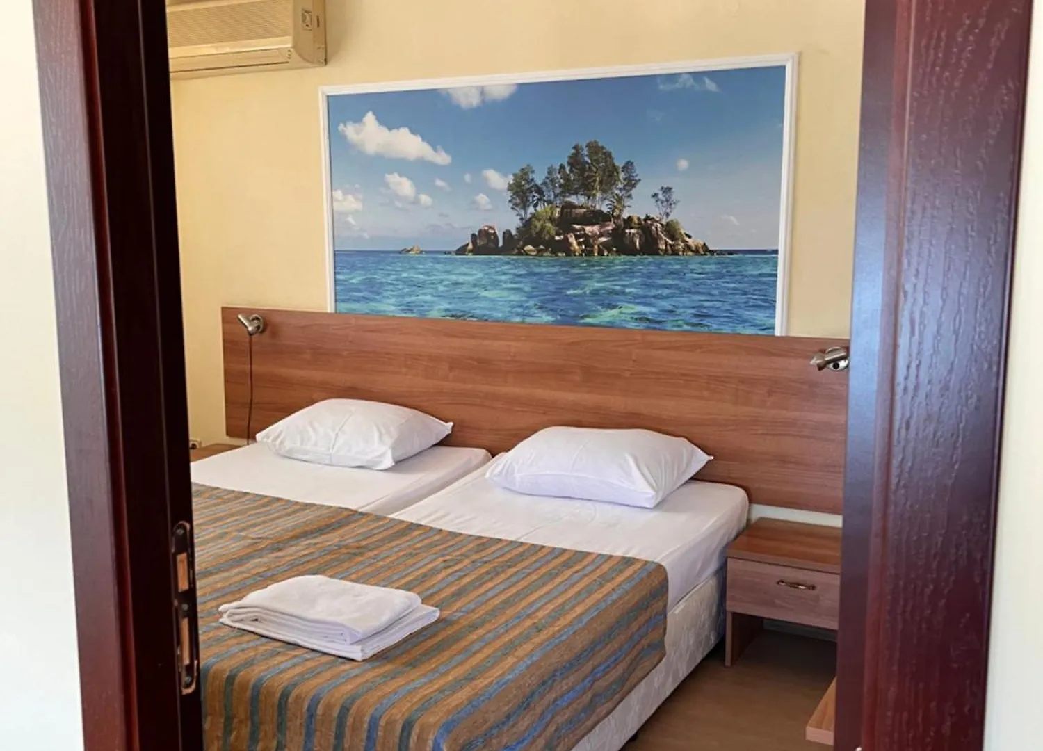 Hotel Star Солнечный берег