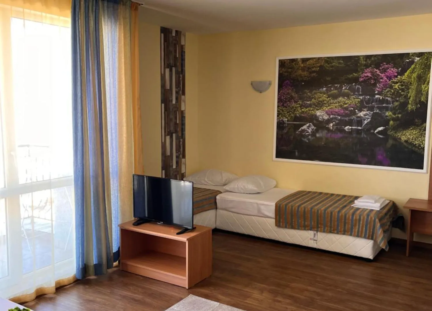 Hotel Star Солнечный берег
