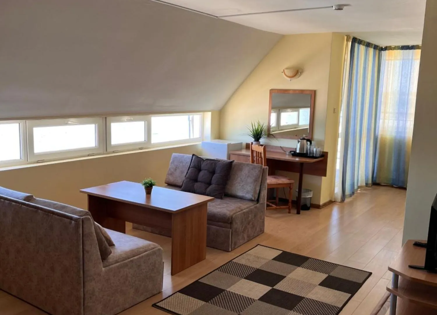 Hotel Star Солнечный берег