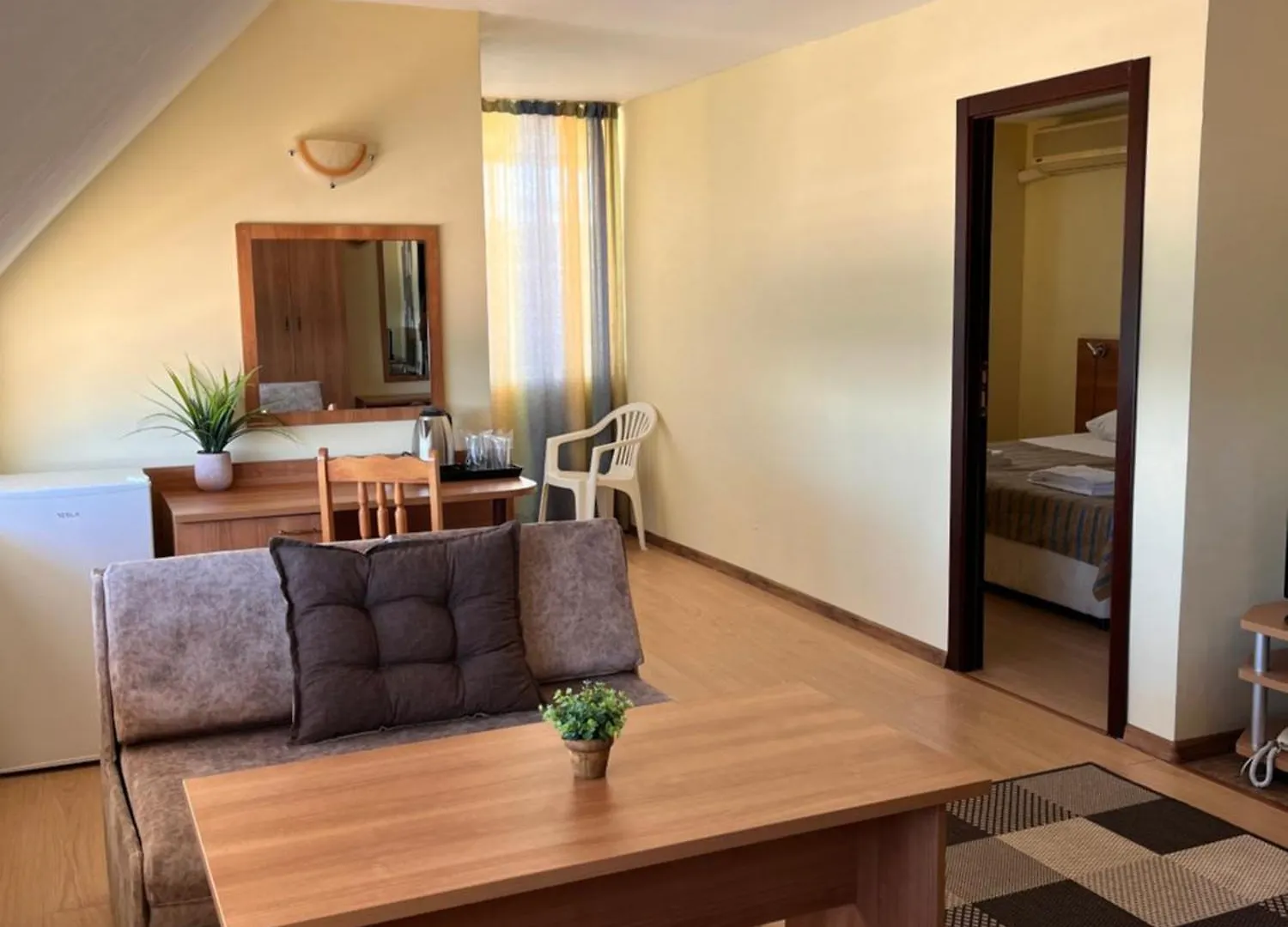 Hotel Star Солнечный берег